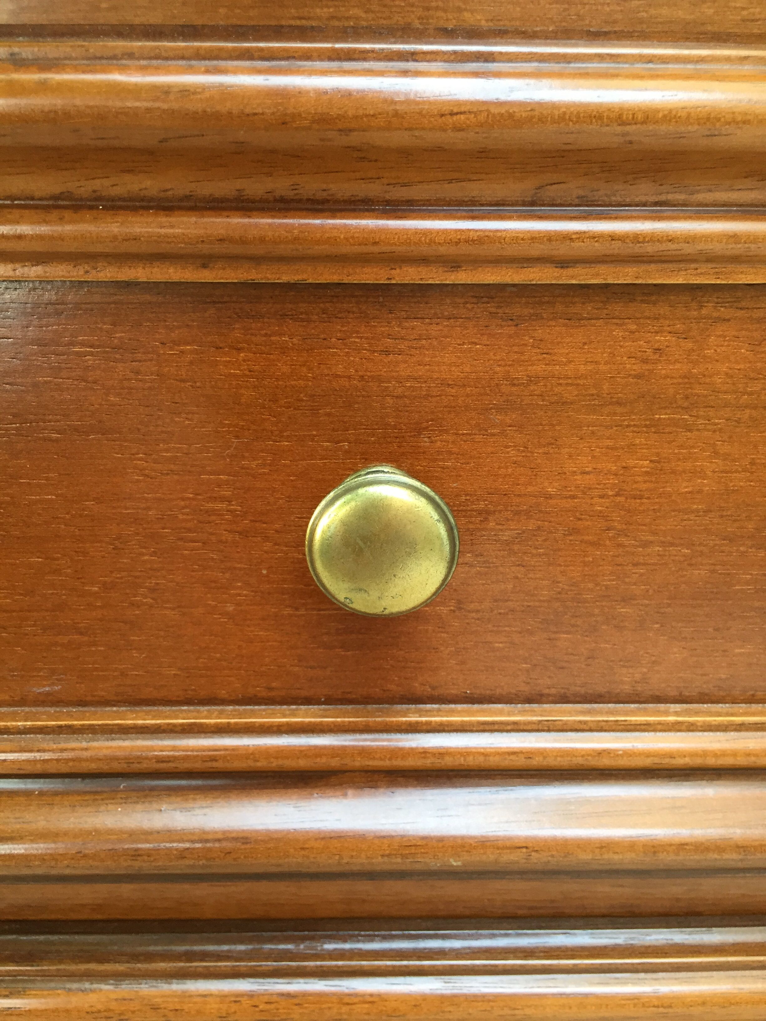 Cherry wood furniture
