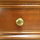 Cherry wood furniture