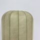 Mid-century design cocoon table lamp ,1970s