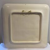 20th century decorative dish
