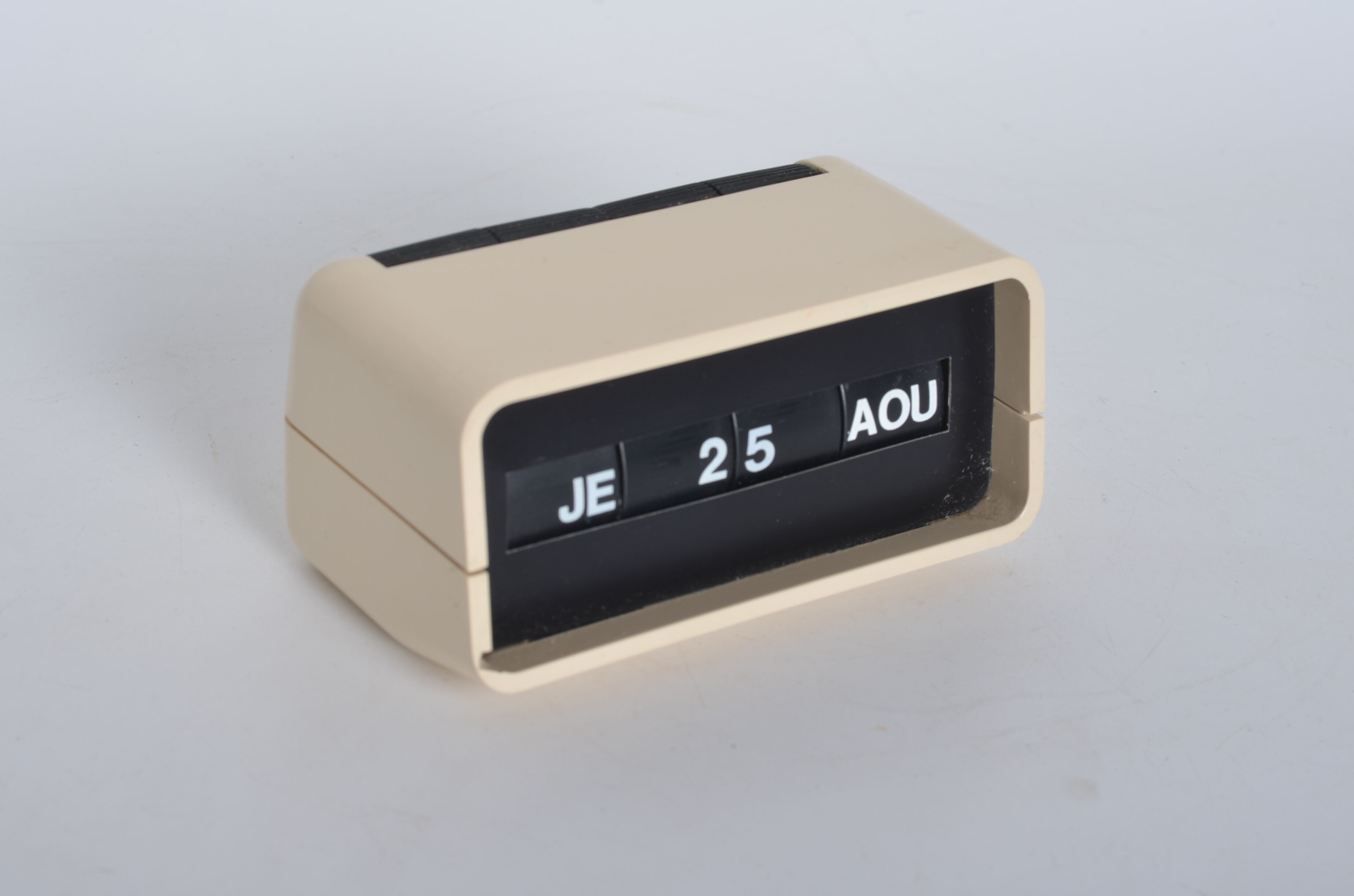 Arlac Dati Perpetual Calendar