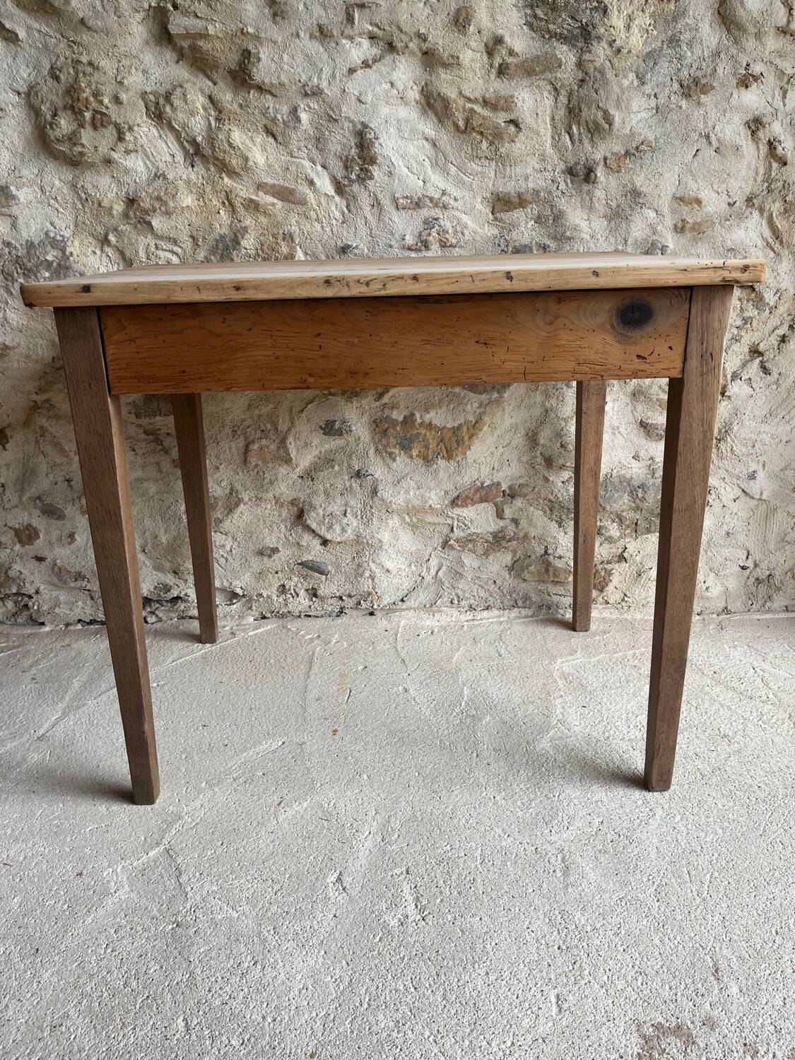 Small farm table or desk
