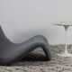 Fauteuil Tongue de Pierre Paulin