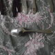 Housewife 24 silver metal silver art deco cutlery.