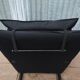 Armchair for arflex burkhard vogtherr 't-line'