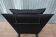 Armchair for arflex burkhard vogtherr 't-line'