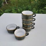 6 cups bistro deshouliéres apilco