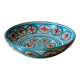 Plat en céramique Robert Picault 1960
