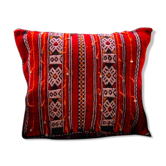 Oreiller berbère de Boujaad