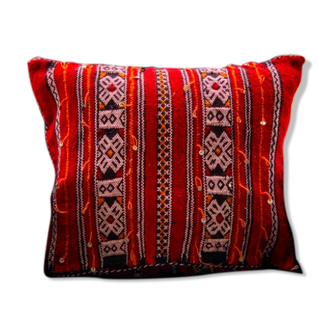 Berber pillow