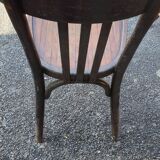 4 bistro chairs 40/50