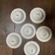 Set of 6 antique Royal Doulton bowls