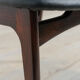 Mid-century danish rosewood dining chairs, 1960s, set of 8