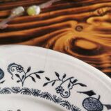 Set plates Kesteloot