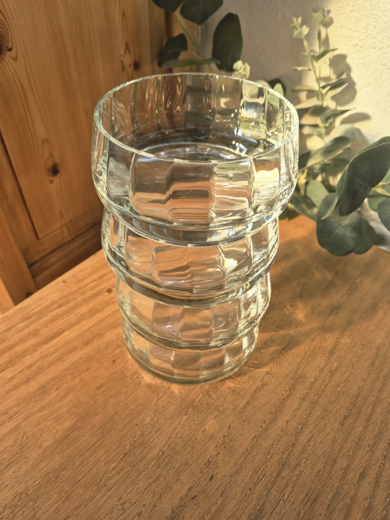 Set of vintage bowls