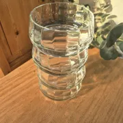 Set of vintage bowls