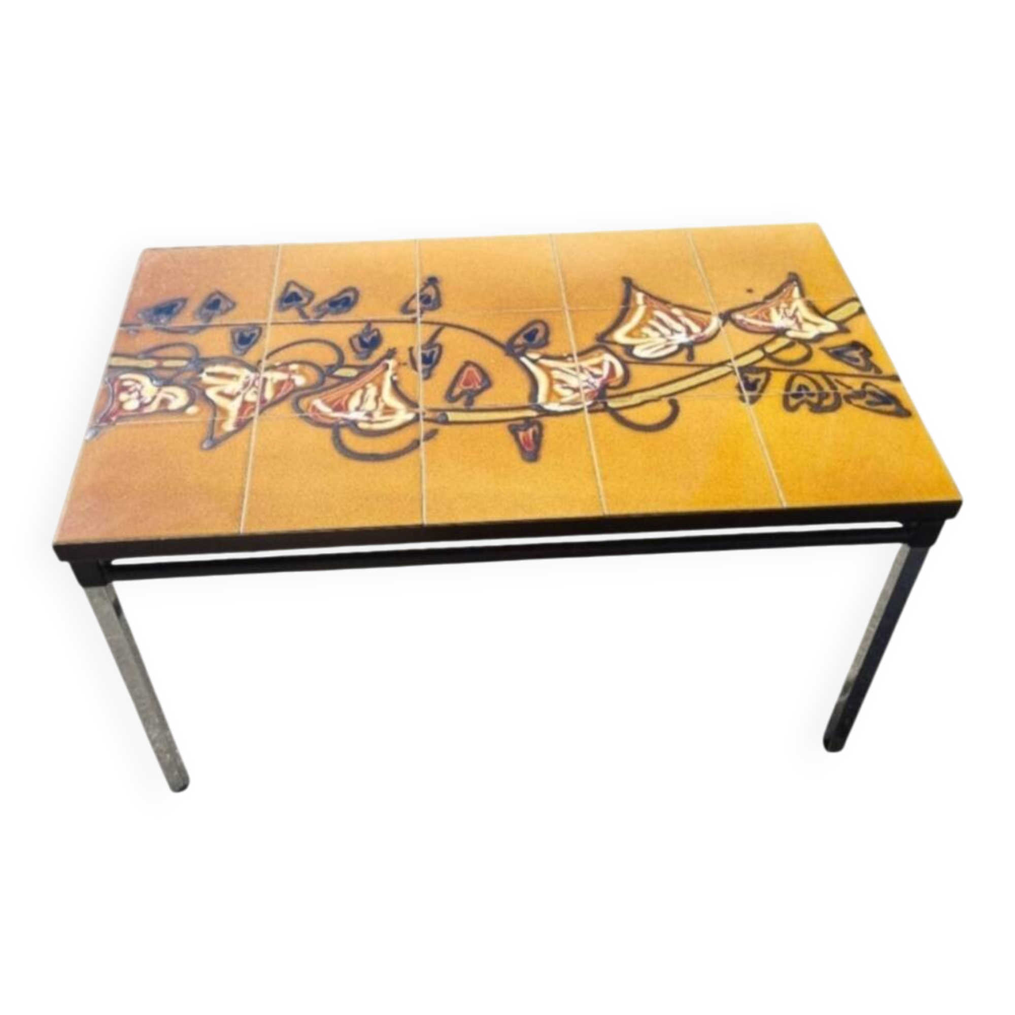 Vintage Berlati coffee table