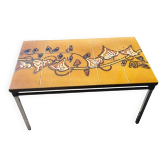 Vintage Berlati coffee table