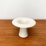 Mid-century German studio vase by Till Sudeck, 1960s.