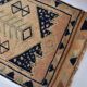 Vintage Handknotted Hallway Runner sku 2169