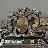 Venetian mirror