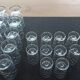 Luminarc Wine Glasses Limited Edition 70s
