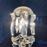 Tassel Chandelier
