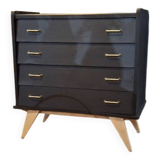 Vintage chest of drawers