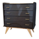 Vintage chest of drawers