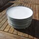 Old Winterling Bavaria Porcelain Service - 44 pcs