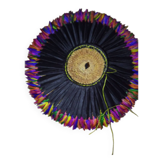 Juju hat mixte 80 cm