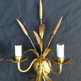 Wheat ear appliques