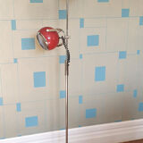 Vintage floor lamp eyeball 1970