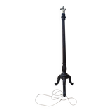 Antique floor lamp
