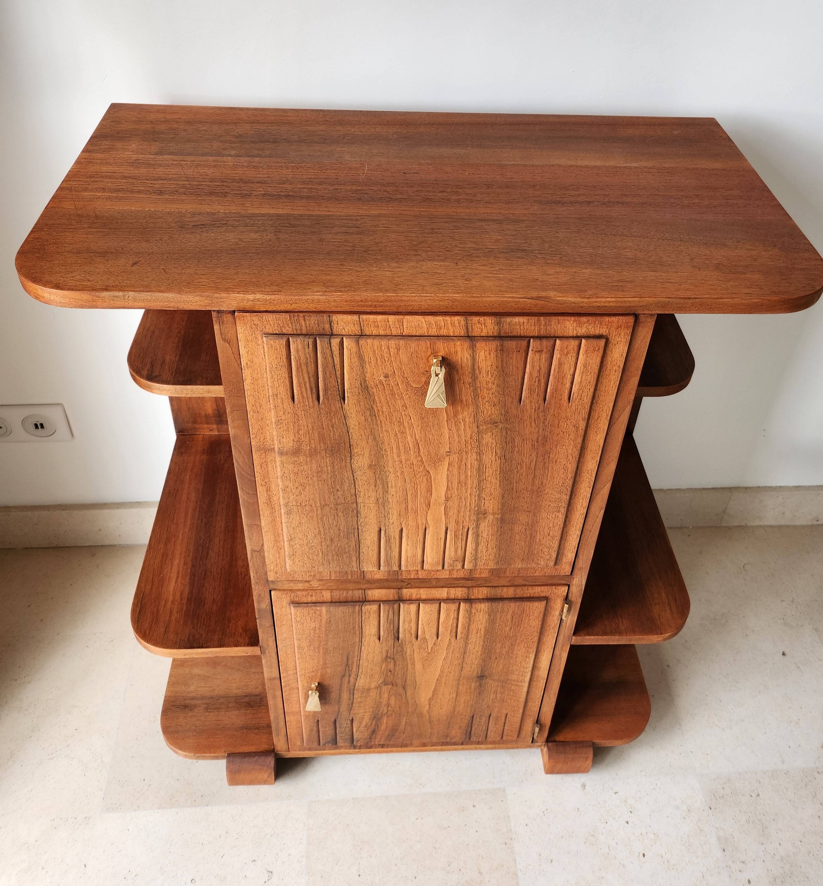 Meuble art deco
