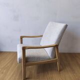 Armchair Czechoslovakia, 1960s