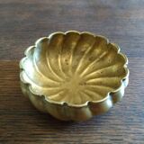 Brass empty pocket