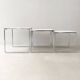 Tables gigognes Brabantia 70