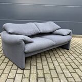 Original Cassina Maralunga 2seater in Top condition!!