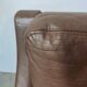 Vintage Danish Sofa