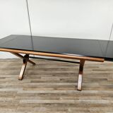 Nirone table from the 'I Bagatti' series by Gianfranco Frattini for Fantoni