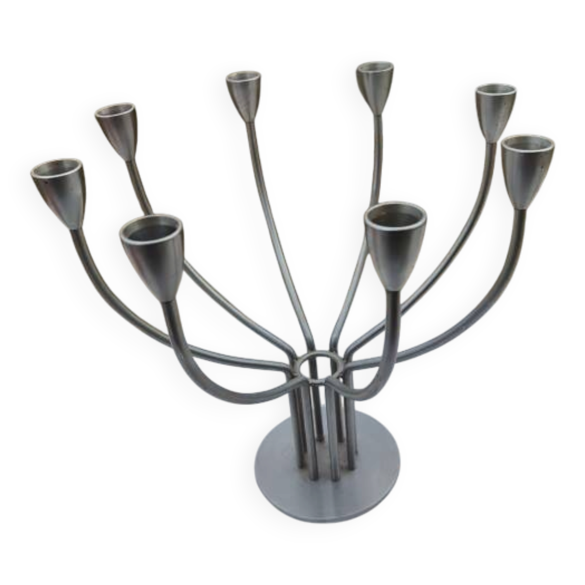 Chandelier design by K. Hagber