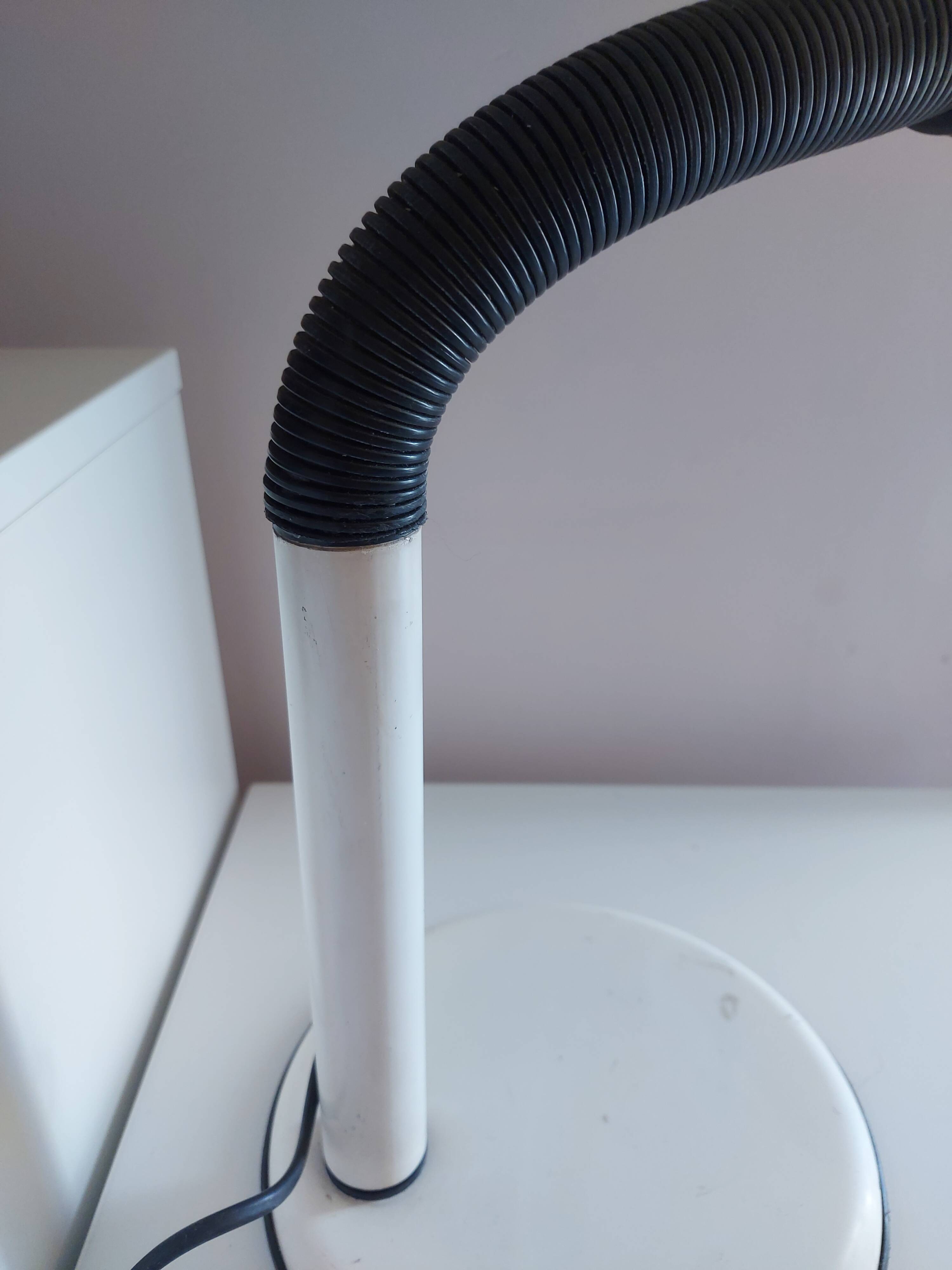 Vintage 70'S Alda lamp