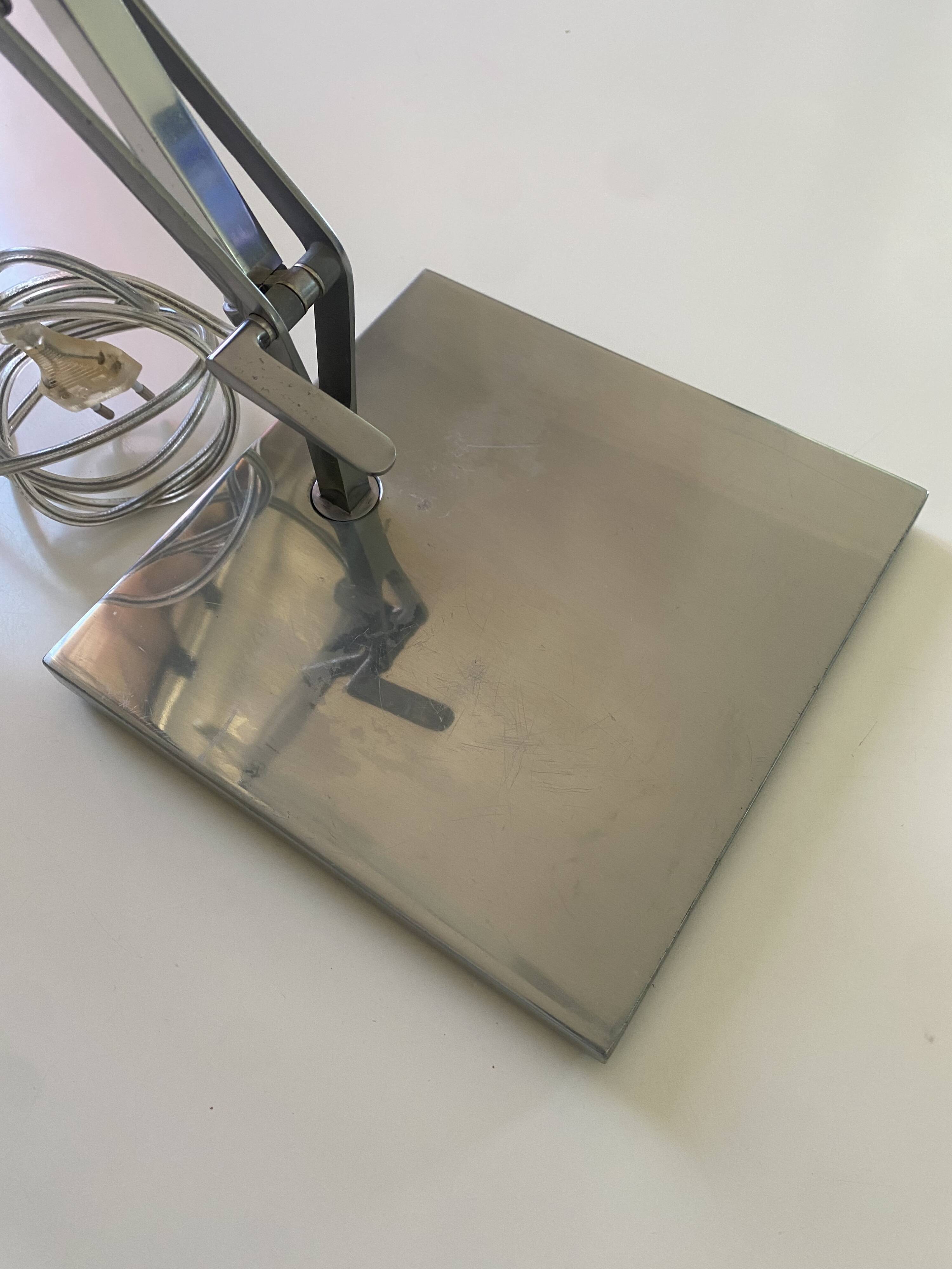 Lampe Kelvin T design Antonio Citterio édition Flos