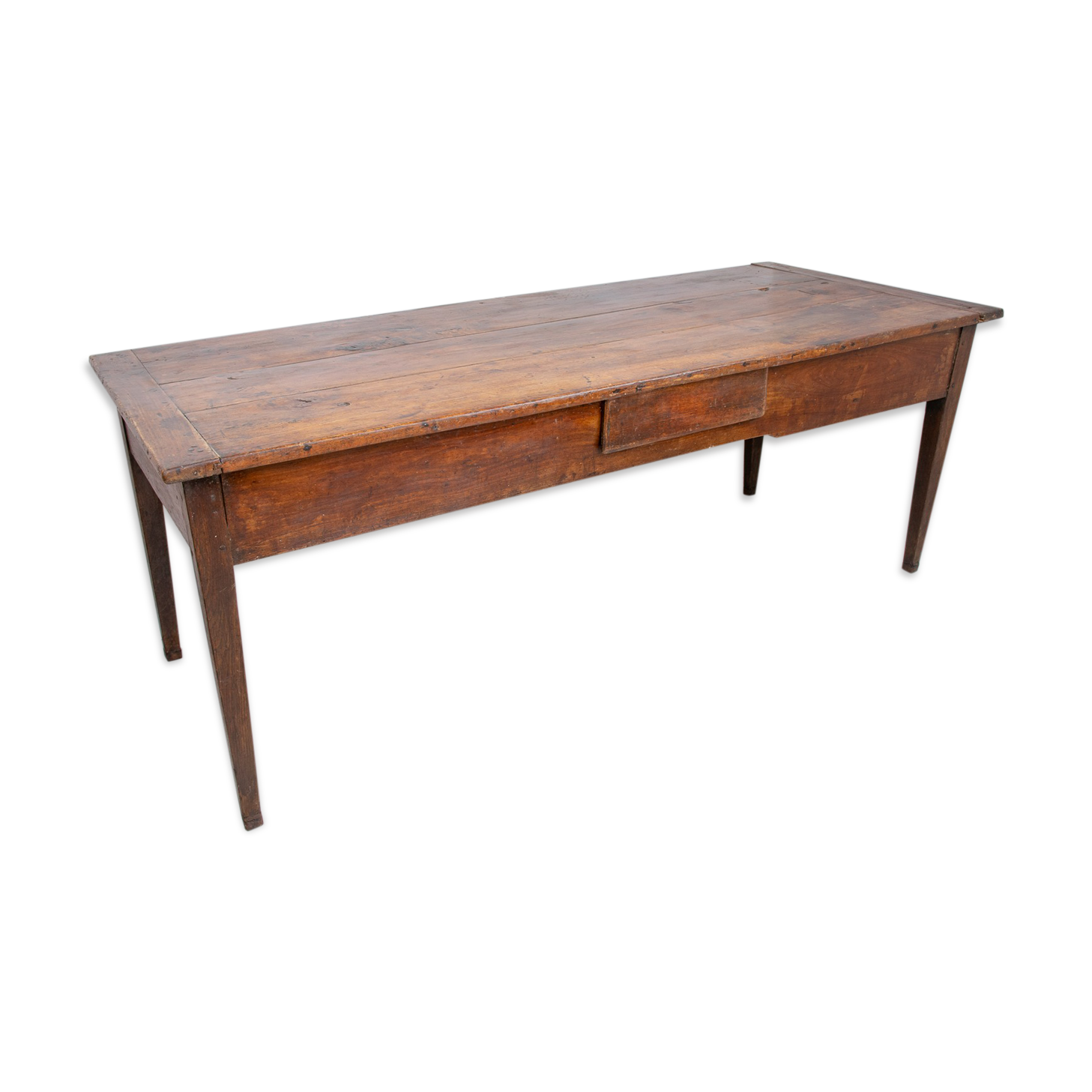 19th Century farmhouse table