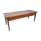 19th Century farmhouse table