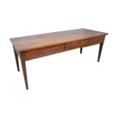 19th Century farmhouse table