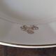 Sarreguemines soup plates