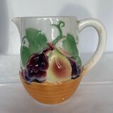 St Clement Pitcher