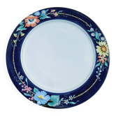 Xenia plate